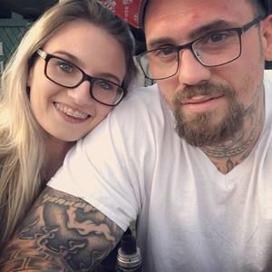 Meet your Posher, Leah